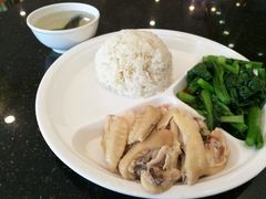 -南江鸡饭店(龙华雅苑分店)