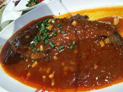 -皇轩大饭店(观音桥店)