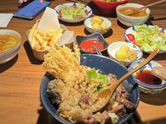 -满满初牛·炭烧牛肉专门店(国大店)