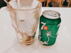 -谭仔米线(皇庭广场店)