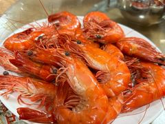 -华源餐厅·海鲜大排档(日月贝店)