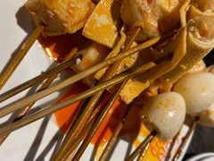 -火锅岛潮牌自助餐厅(天津天佑城店)