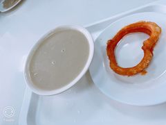 豆汁-老磁器口豆汁店(天坛店)