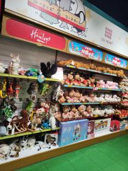 -哈姆雷斯(王府井百货大楼店)