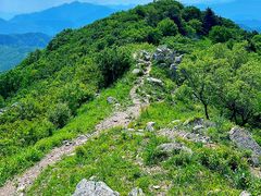 -妙峰山风景名胜区