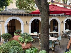 -玫瑰厅上海菜(兴国路店)