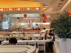 -争鲜回转寿司(西红门荟聚PLUS店)