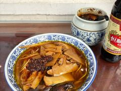 -西园寺素食(西园弄戒幢律寺店)