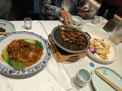 -老城味道·传统天津菜(杨柳青店)