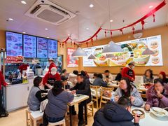 大堂-鸭得堡老鸭汤·鸭血粉丝(南京博物院店)