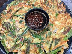 -大福黄牛料理·韩式烤肉·黄牛肥肠·酱蟹