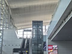 -广州白云国际机场-T2航站楼