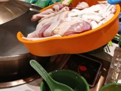 -润园四季椰子鸡火锅(欢乐海岸店)