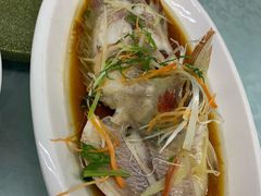 -范饭椰林川湘味海鲜·椰子鸡(三亚湾椰梦长廊店)