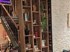 -可口香·非遗老号烧烤(南岗直营店)