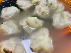 -海平馄饨(逍遥二路店)