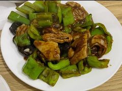 -九龙餐厅(大沽路店)