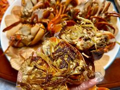 -友强·23年特色海鲜大排档(厦门店)