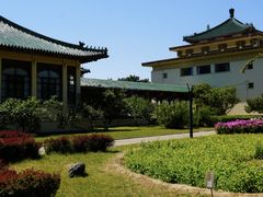 -中国农业博物馆