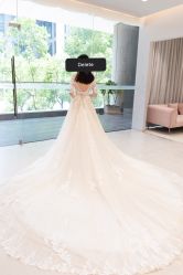 -MuseMarry婚纱(前海嘉里中心店)