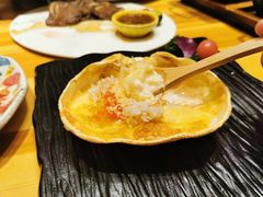 -大岛日本料理铁板烧(南通大饭店)