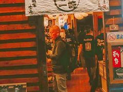 -鸟剑居酒屋(天河南二路店)