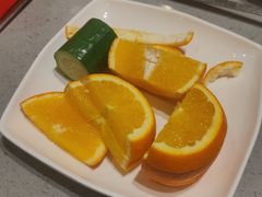 -海底捞火锅(南开鲁能城店)