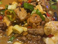 -俭寨大盘鸡·缸子肉·小公鸡·新疆菜(云通店)
