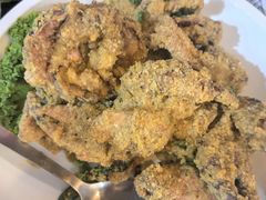 -大树下海鲜饭店