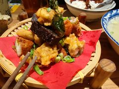 -捡角台湾食堂(宝山店)