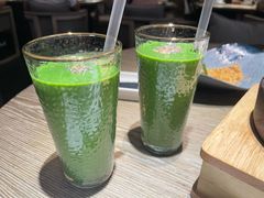 叶绿素-熹素·鲜美素食Vegetarian (天河领展店)