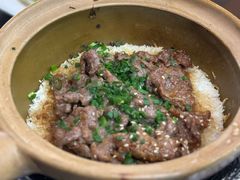 -红星光发煲仔饭(文海店)