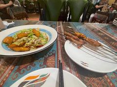 -巴依老爷·新疆美食(上城区天城路店)