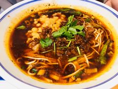 -好這口重庆小面(总店)