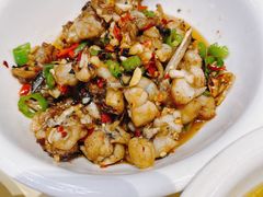 -笨罗卜浏阳菜馆(太平街店)