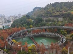 -梅峰山地公园