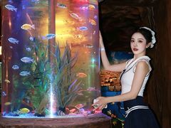 -长鹿旅游休博园