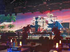 -拾叁唐Livehouse(佛山禅城店)