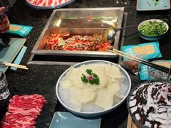 -五星桥原切肥牛火锅·30年专注好牛肉(湖塘店)