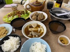 -佑记肉骨茶