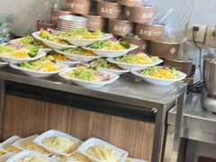 -清真盛志望麻酱酿皮铺