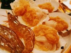 -拾勝牛·江景安格斯烧肉放题(江湾阳光天地店)