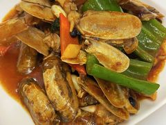 -嘉升大排档(番禺总店)