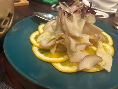 -新天世纪中餐厅