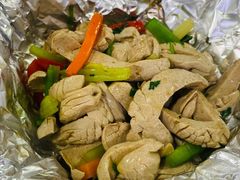 盐焗素肾球-佛有缘·32年老字号(广州首店)