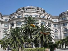 android_upload_pic-上海棕榈滩海景酒店