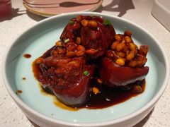 黄豆猪脚圈-竹外桃花·江南小酒馆(SKP·S店)