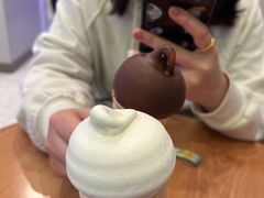-DQ·蛋糕·冰淇淋(龙湖狮山天街店)