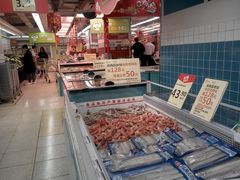 -华润万家(天河东店)