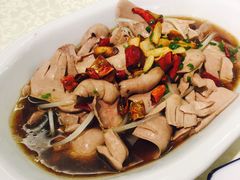 -宏玲餐厅(四川南路店)